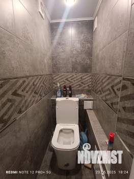 1-к квартира, на длительный срок, 43м2, 3/6 этаж