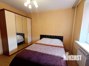 2-к квартира, на длительный срок, 51м2, 4/10 этаж