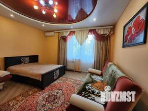 1-к квартира, посуточно, 48м2, 2/17 этаж