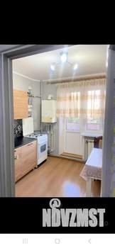 1-к квартира, на длительный срок, 34м2, 2/11 этаж