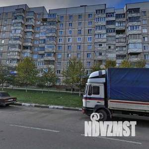 1-к квартира, на длительный срок, 40м2, 5/10 этаж