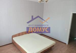 1-к квартира, на длительный срок, 37м2, 1/5 этаж