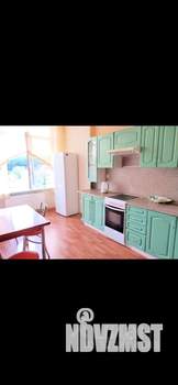 3-к квартира, на длительный срок, 73м2, 5/14 этаж