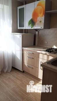 1-к квартира, на длительный срок, 31м2, 2/5 этаж