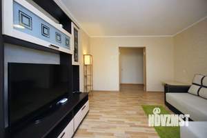 3-к квартира, посуточно, 90м2, 3/17 этаж