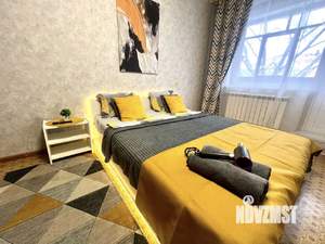 1-к квартира, посуточно, 40м2, 2/9 этаж