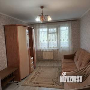 2-к квартира, на длительный срок, 45м2, 4/5 этаж