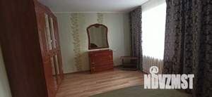 2-к квартира, посуточно, 56м2, 1/1 этаж