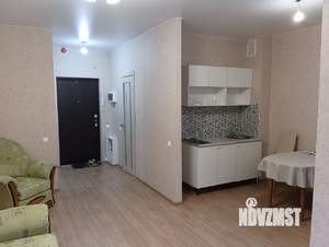 1-к квартира, на длительный срок, 30м2, 5/11 этаж
