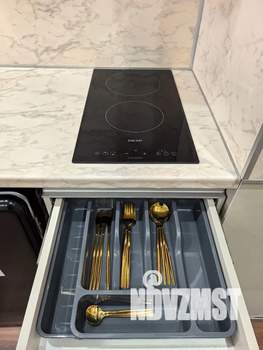 Студия квартира, посуточно, 25м2, 7/17 этаж