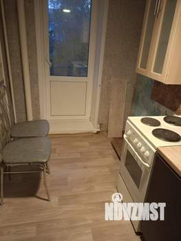 2-к квартира, на длительный срок, 35м2, 3/6 этаж