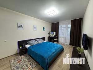 1-к квартира, посуточно, 35м2, 2/9 этаж