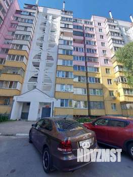 1-к квартира, на длительный срок, 35м2, 9/10 этаж