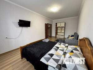 2-к квартира, посуточно, 64м2, 1/1 этаж