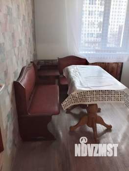 1-к квартира, на длительный срок, 40м2, 3/5 этаж