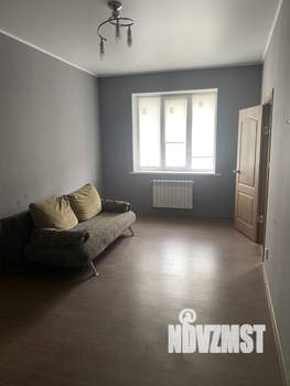 2-к квартира, на длительный срок, 44м2, 2/3 этаж