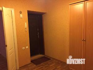 2-к квартира, на длительный срок, 60м2, 5/14 этаж