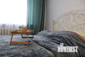 1-к квартира, посуточно, 30м2, 4/5 этаж