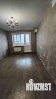 1-к квартира, на длительный срок, 34м2, 10/10 этаж