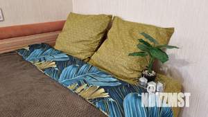 1-к квартира, посуточно, 34м2, 2/10 этаж