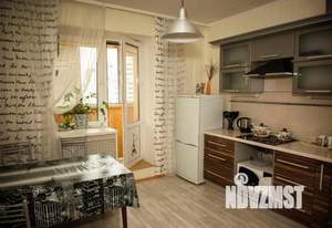 1-к квартира, посуточно, 44м2, 10/17 этаж