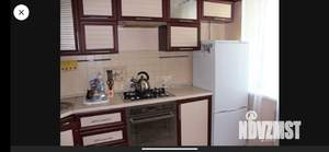 1-к квартира, на длительный срок, 36м2, 2/5 этаж