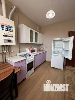 1-к квартира, на длительный срок, 33м2, 2/3 этаж