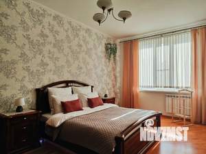 2-к квартира, посуточно, 70м2, 4/12 этаж
