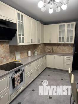 3-к квартира, посуточно, 83м2, 11/12 этаж