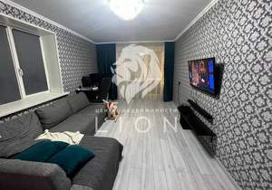 2-к квартира, на длительный срок, 48м2, 6/12 этаж