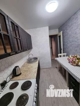 1-к квартира, на длительный срок, 34м2, 3/6 этаж