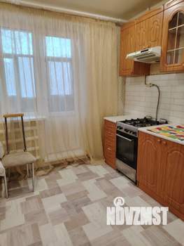 1-к квартира, на длительный срок, 34м2, 1/9 этаж