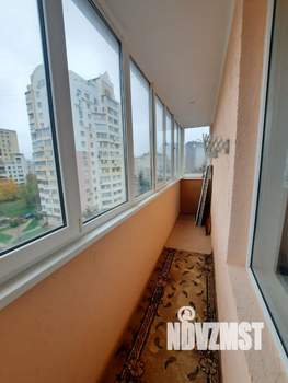 4-к квартира, на длительный срок, 93м2, 6/11 этаж