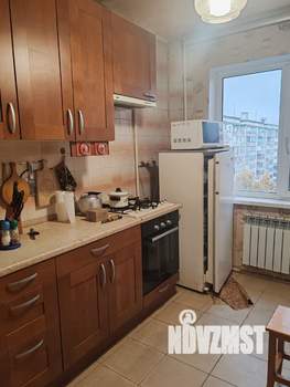 4-к квартира, на длительный срок, 70м2, 8/9 этаж
