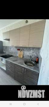 1-к квартира, на длительный срок, 50м2, 12/12 этаж