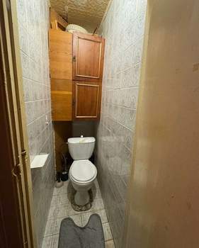 3-к квартира, на длительный срок, 47м2, 1/5 этаж
