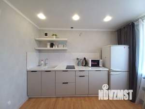 1-к квартира, посуточно, 23м2, 1/5 этаж