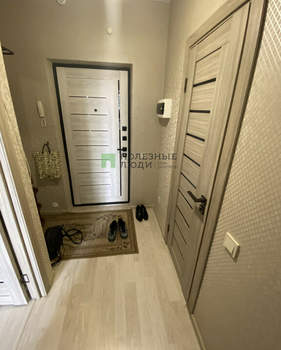 1-к квартира, на длительный срок, 35м2, 4/10 этаж