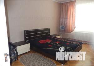 2-к квартира, на длительный срок, 80м2, 3/17 этаж