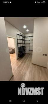 1-к квартира, на длительный срок, 47м2, 15/18 этаж