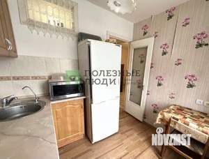 1-к квартира, на длительный срок, 30м2, 4/5 этаж