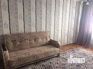 1-к квартира, на длительный срок, 42м2, 5/11 этаж