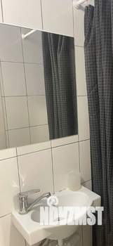 Студия квартира, на длительный срок, 22м2, 1/5 этаж