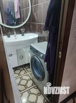 1-к квартира, на длительный срок, 40м2, 7/10 этаж