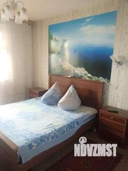2-к квартира, посуточно, 60м2, 7/10 этаж
