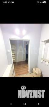 1-к квартира, на длительный срок, 45м2, 14/15 этаж