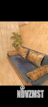 1-к квартира, на длительный срок, 28м2, 2/5 этаж