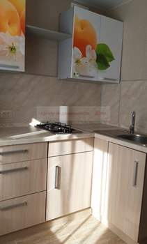 1-к квартира, на длительный срок, 31м2, 2/5 этаж