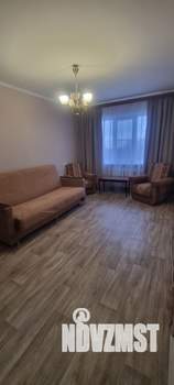 1-к квартира, на длительный срок, 36м2, 8/9 этаж