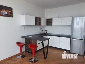 2-к квартира, посуточно, 80м2, 1/1 этаж